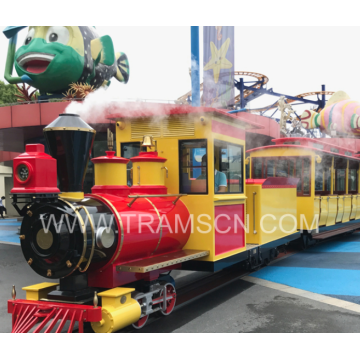 wholesale Classic Electric Sightseeing Train